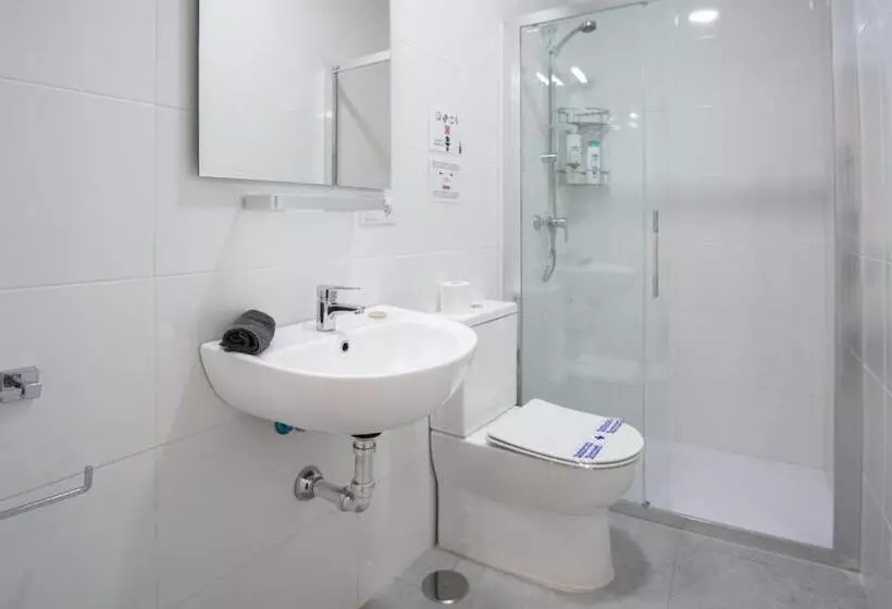Apartamento Las Calas De Cadiz
