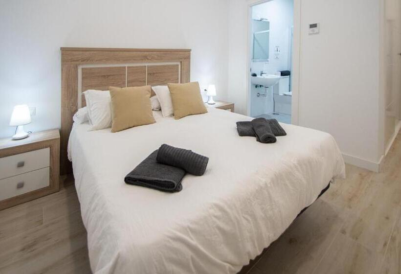 Apartamento Las Calas De Cadiz