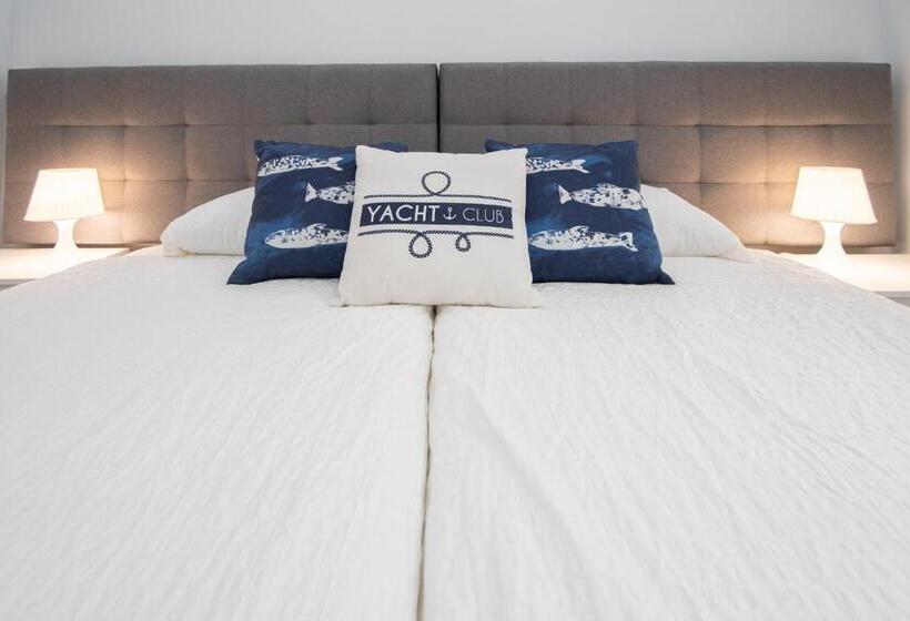 Apartamento Las Calas De Cadiz