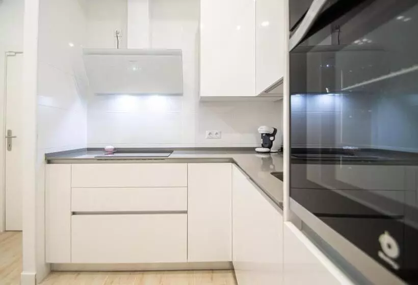 Apartamento Las Calas De Cadiz