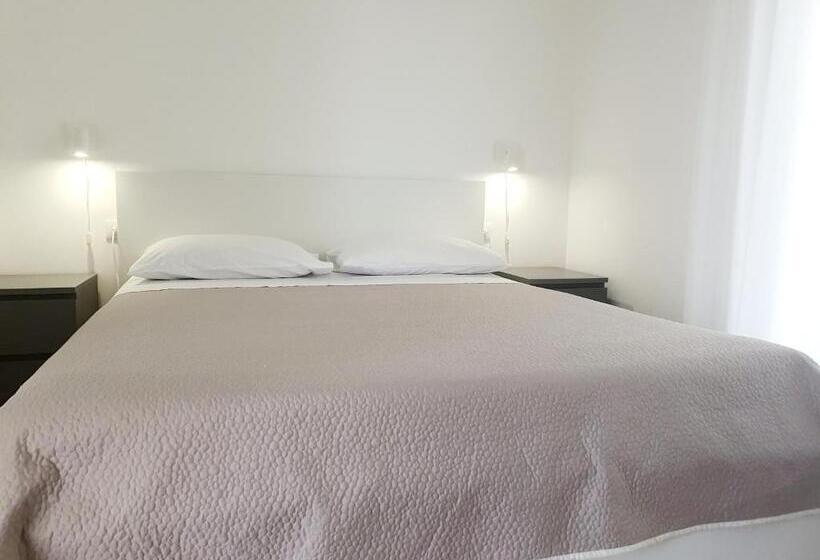 Baia Marzamemi Appartamenti Vendicari, Balata, Tonnara, Cortile Del Rais