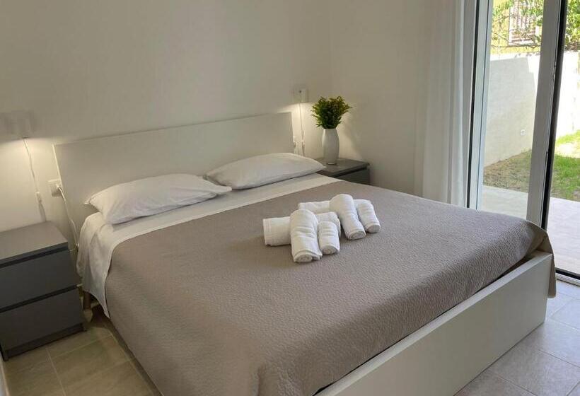 Baia Marzamemi Appartamenti Vendicari, Balata, Tonnara, Cortile Del Rais