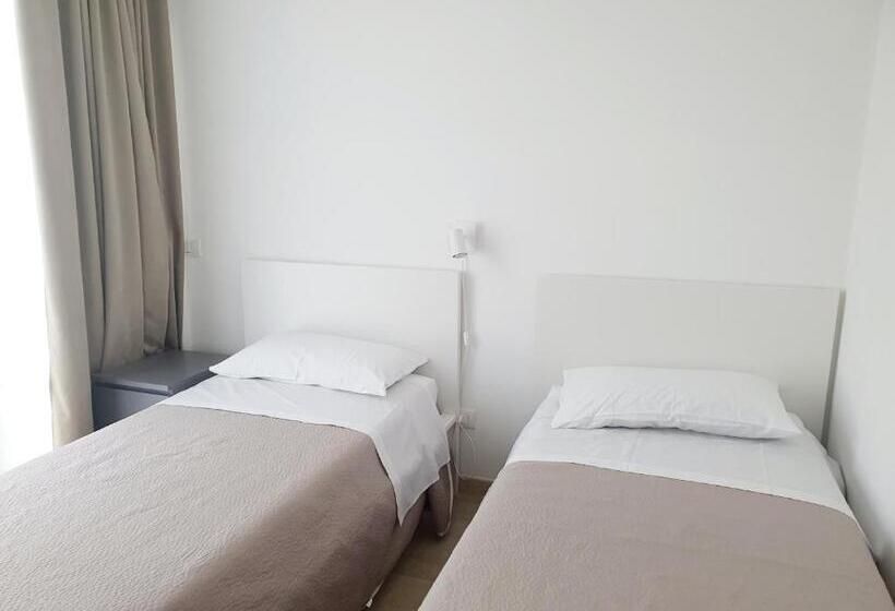 Baia Marzamemi Appartamenti Vendicari, Balata, Tonnara, Cortile Del Rais