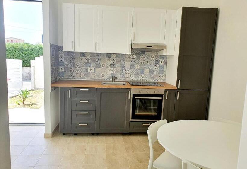 Baia Marzamemi Appartamenti Vendicari, Balata, Tonnara, Cortile Del Rais