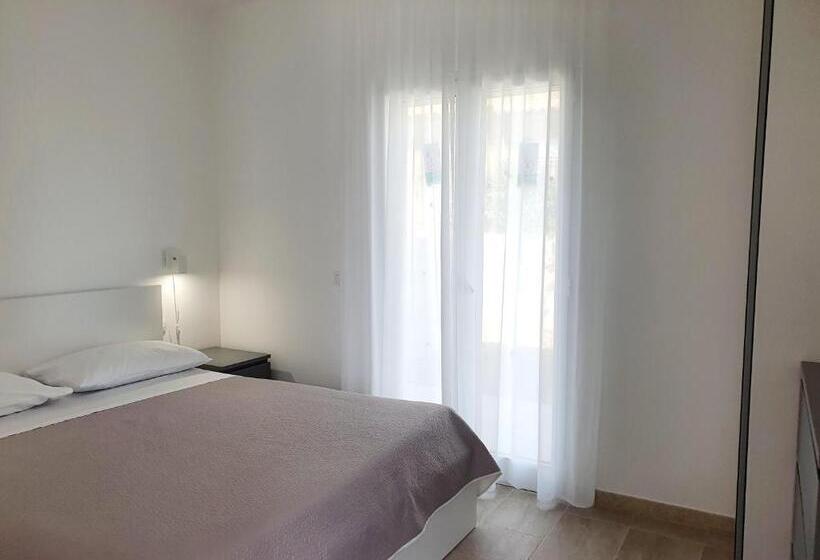 Baia Marzamemi Appartamenti Vendicari, Balata, Tonnara, Cortile Del Rais