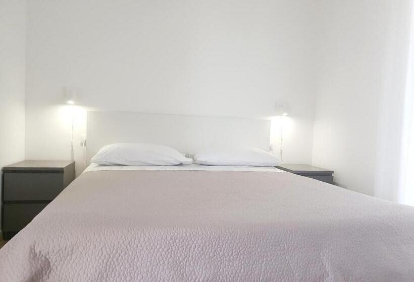 Baia Marzamemi Appartamenti Vendicari, Balata, Tonnara, Cortile Del Rais