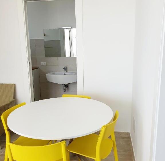 Baia Marzamemi Appartamenti Vendicari, Balata, Tonnara, Cortile Del Rais