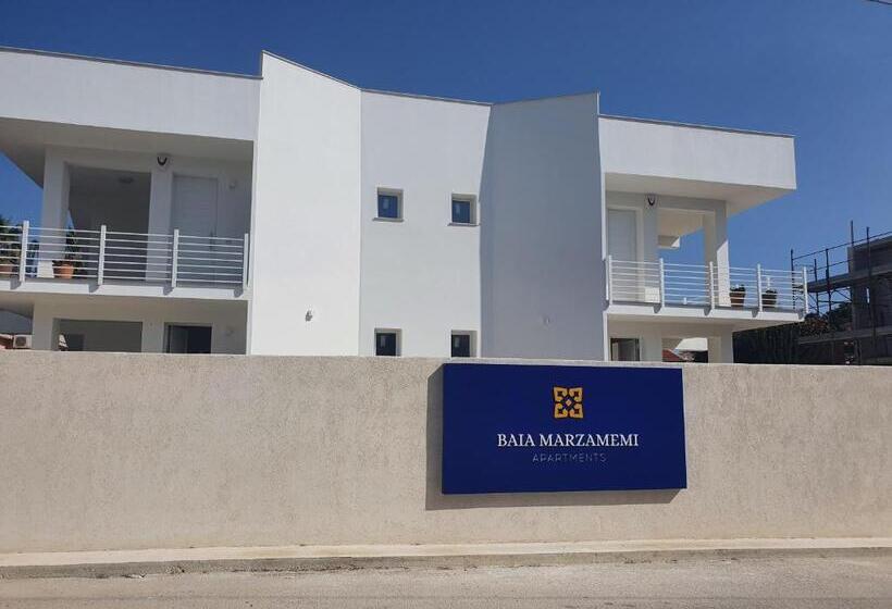 Baia Marzamemi Appartamenti Vendicari, Balata, Tonnara, Cortile Del Rais
