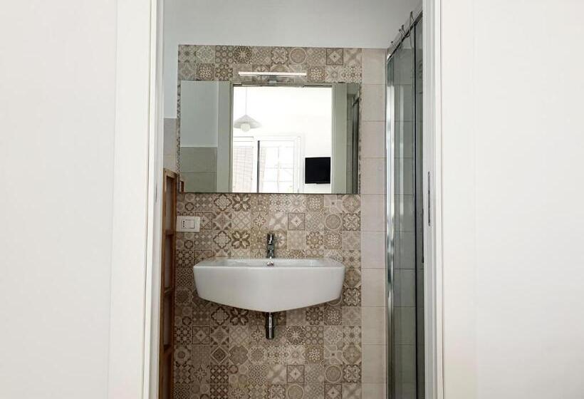 Baia Marzamemi Appartamenti Vendicari, Balata, Tonnara, Cortile Del Rais