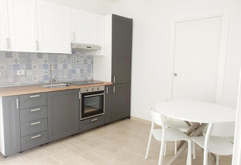 Baia Marzamemi Appartamenti Vendicari, Balata, Tonnara, Cortile Del Rais