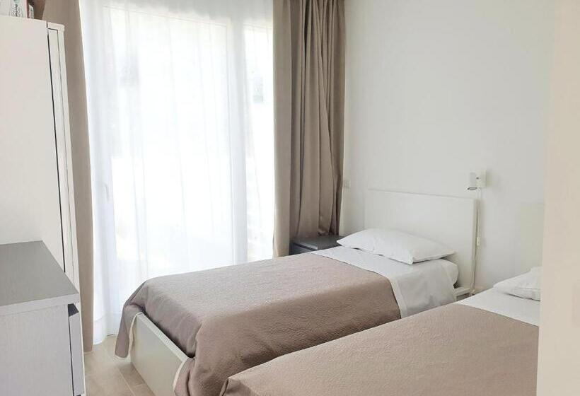 Baia Marzamemi Appartamenti Vendicari, Balata, Tonnara, Cortile Del Rais