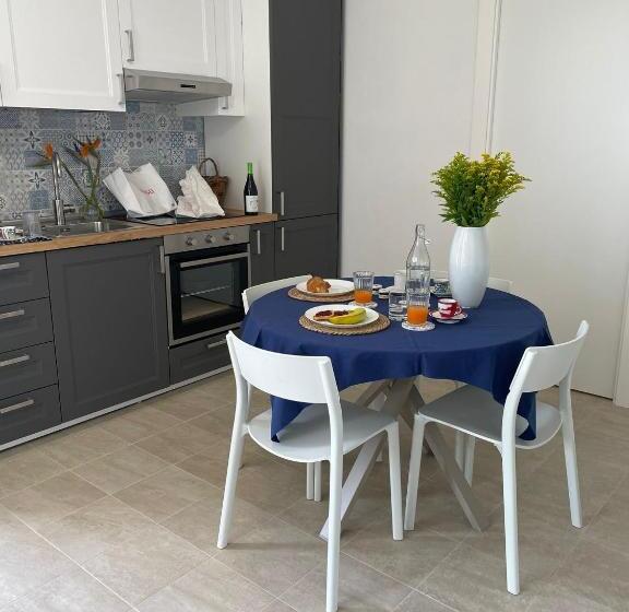 Baia Marzamemi Appartamenti Vendicari, Balata, Tonnara, Cortile Del Rais