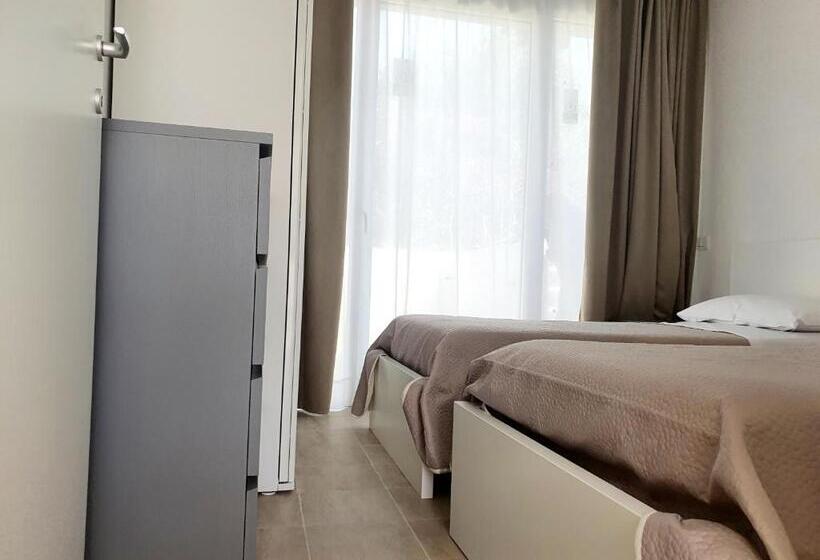 Baia Marzamemi Appartamenti Vendicari, Balata, Tonnara, Cortile Del Rais