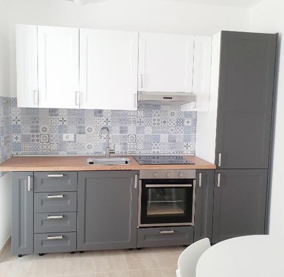 Baia Marzamemi Appartamenti Vendicari, Balata, Tonnara, Cortile Del Rais