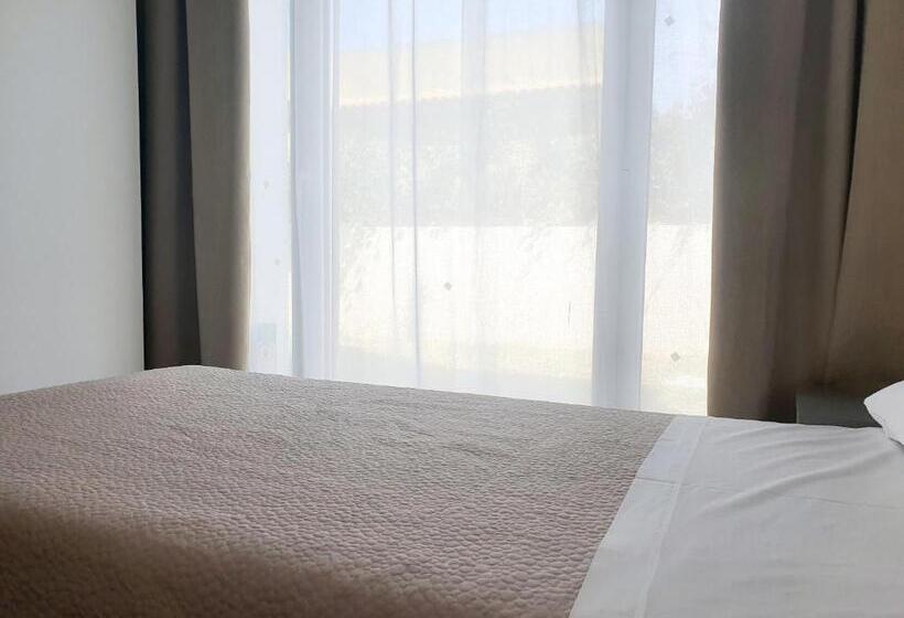 Baia Marzamemi Appartamenti Vendicari, Balata, Tonnara, Cortile Del Rais