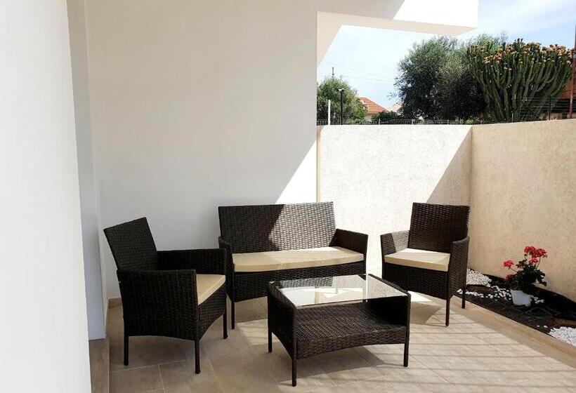 Baia Marzamemi Appartamenti Vendicari, Balata, Tonnara, Cortile Del Rais