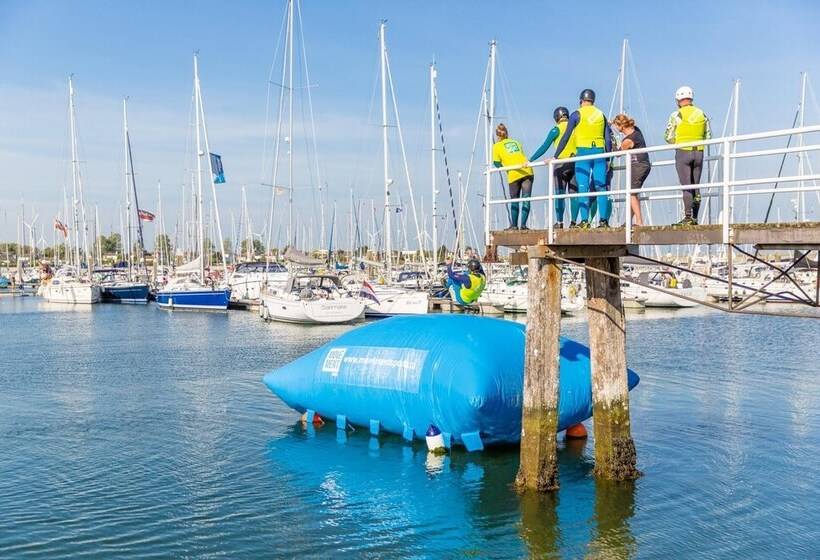 Beach Resort Kamperland   1477