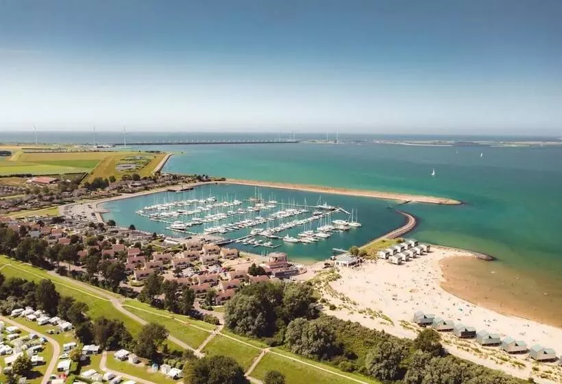 Beach Resort Kamperland 1477