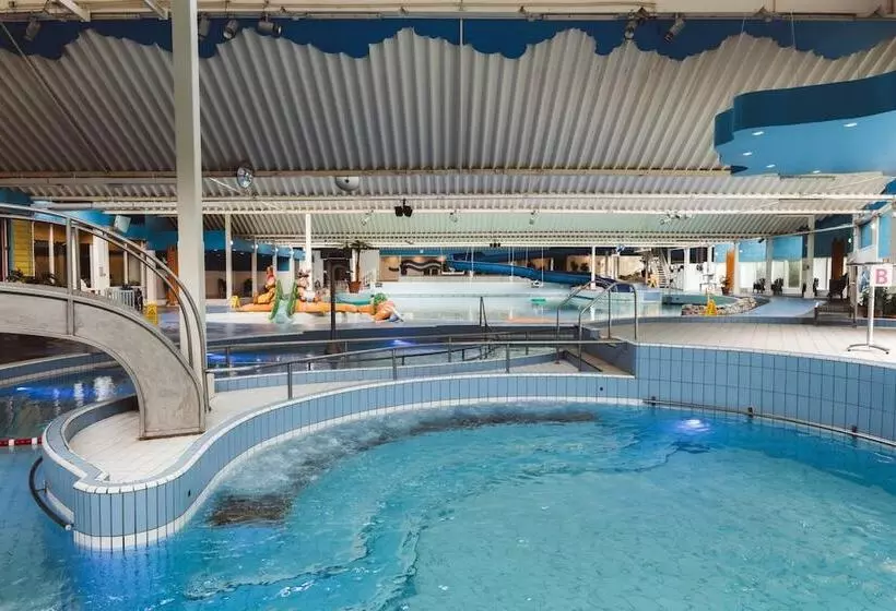 Beach Resort Kamperland 1477