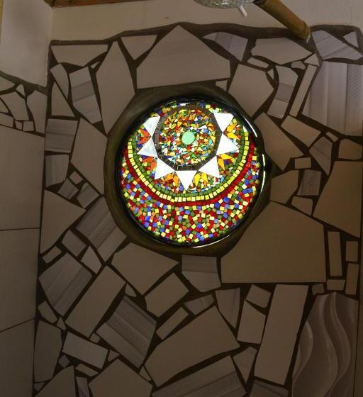 Bed and Breakfast Habitación Las Bromelias, Pijao, Finca Flora Del Rio