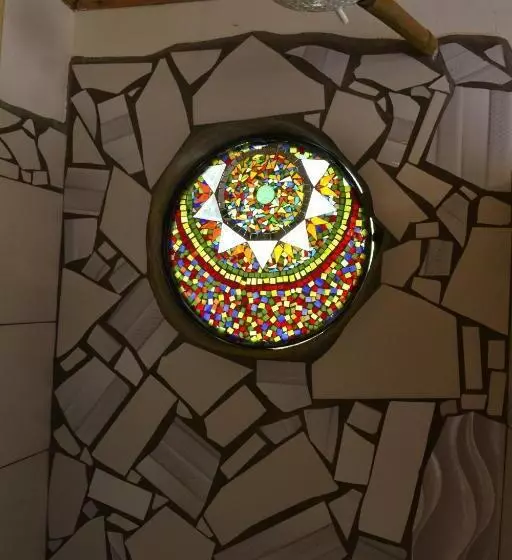 Aamiaismajoitus (B&B) Habitación Las Bromelias, Pijao, Finca Flora Del Rio