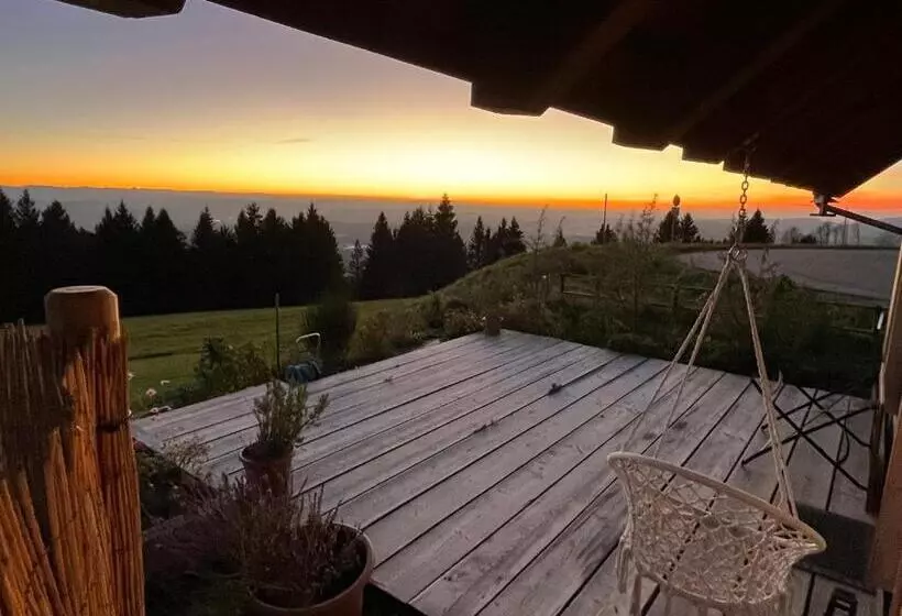 Blackforest Homestay