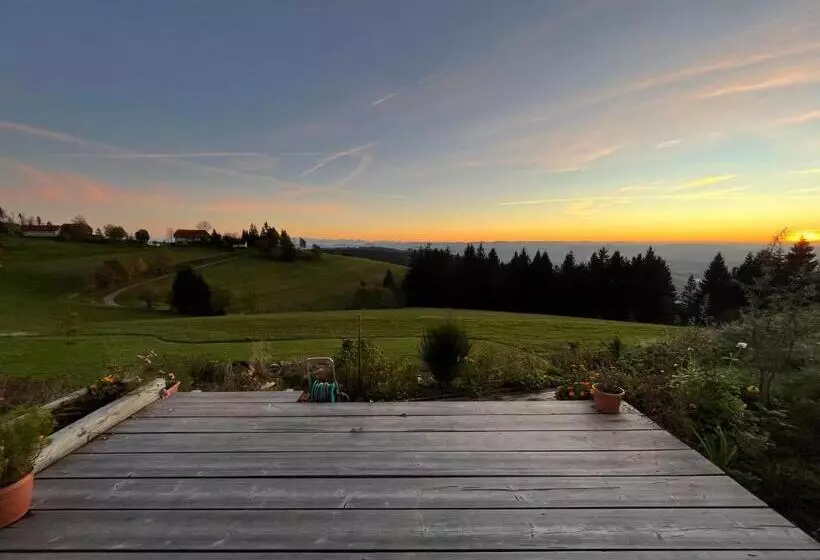 Blackforest Homestay