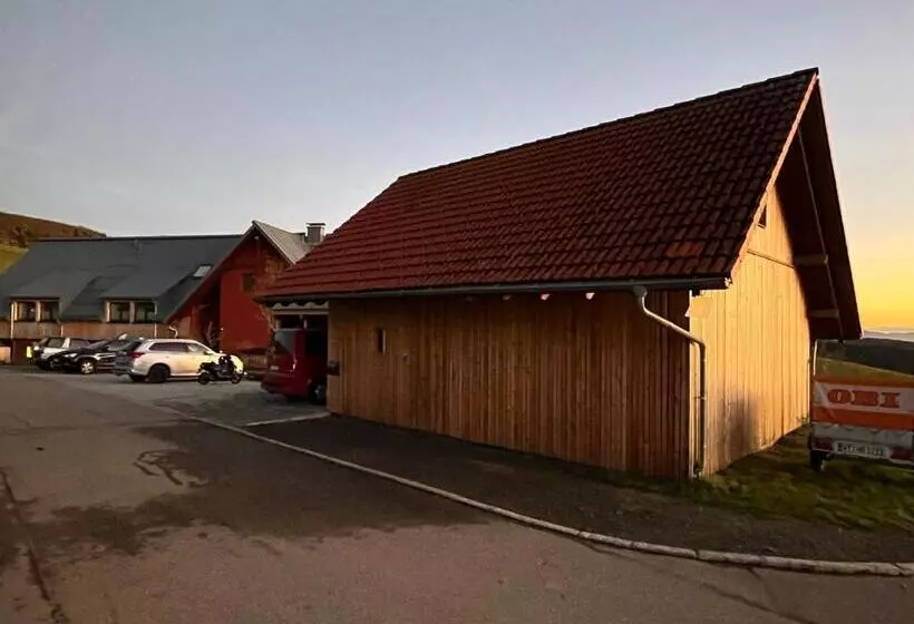 Blackforest Homestay