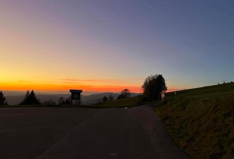 Blackforest Homestay