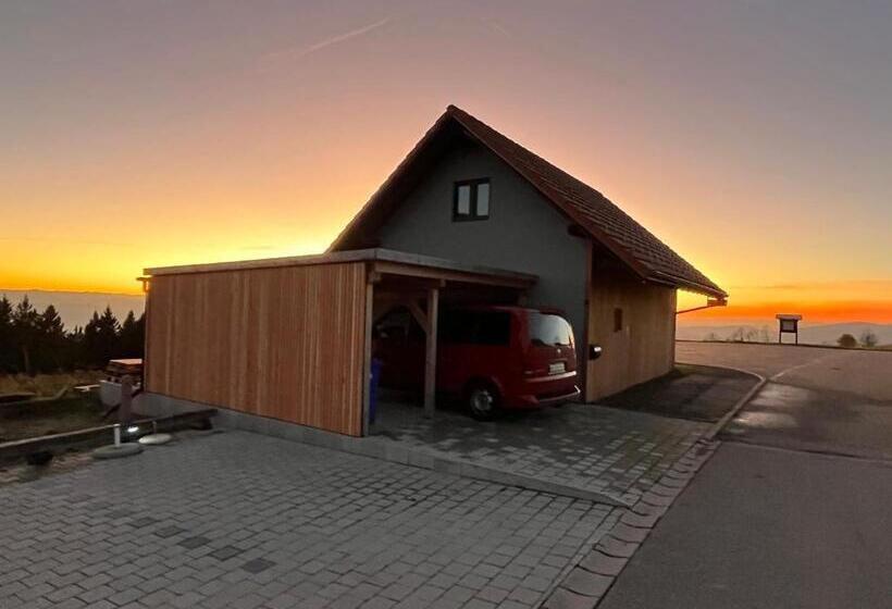 Blackforest Homestay