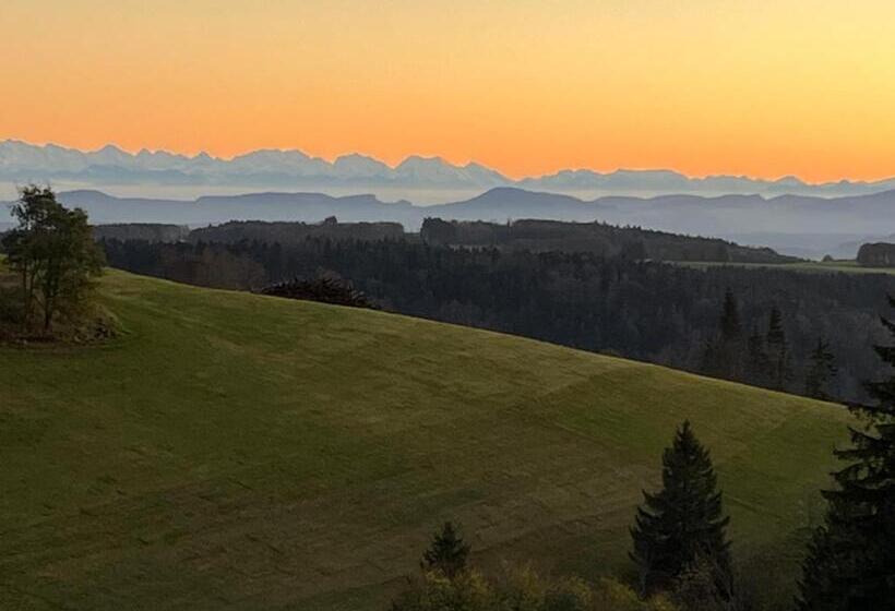 Blackforest Homestay