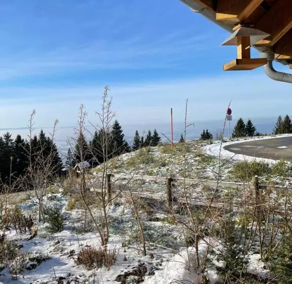 Blackforest Homestay