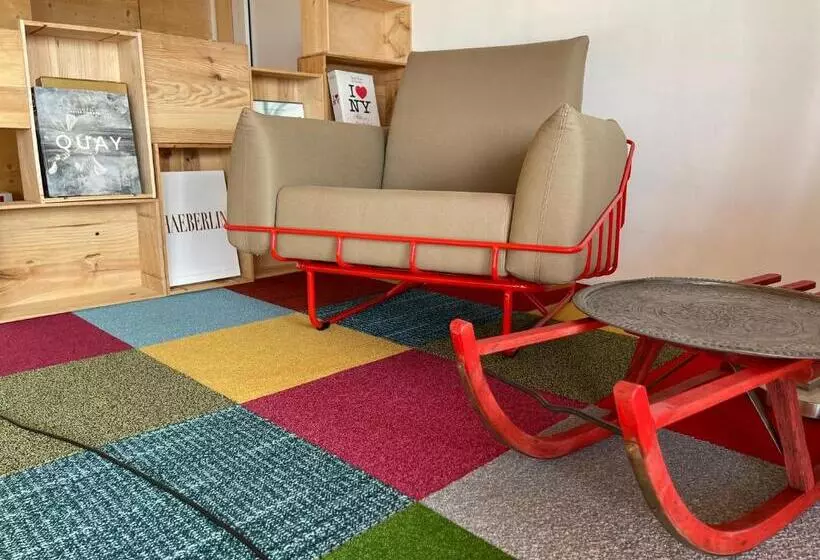 Blackforest Homestay