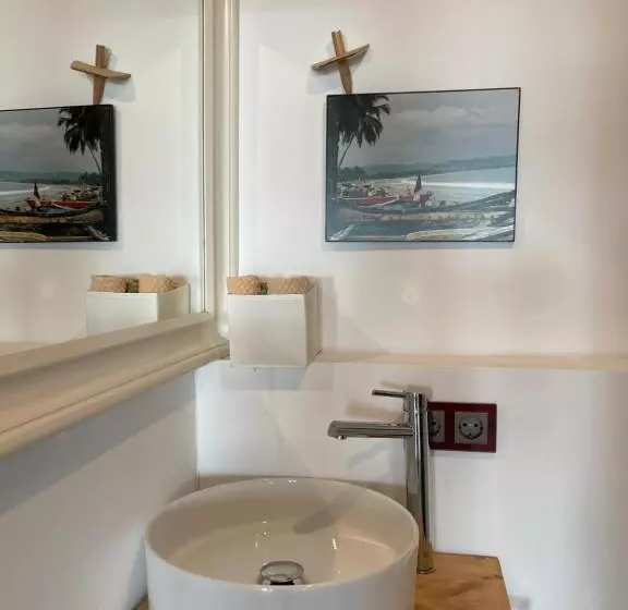 Blackforest Homestay