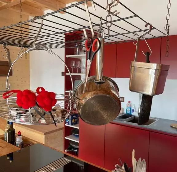 Blackforest Homestay