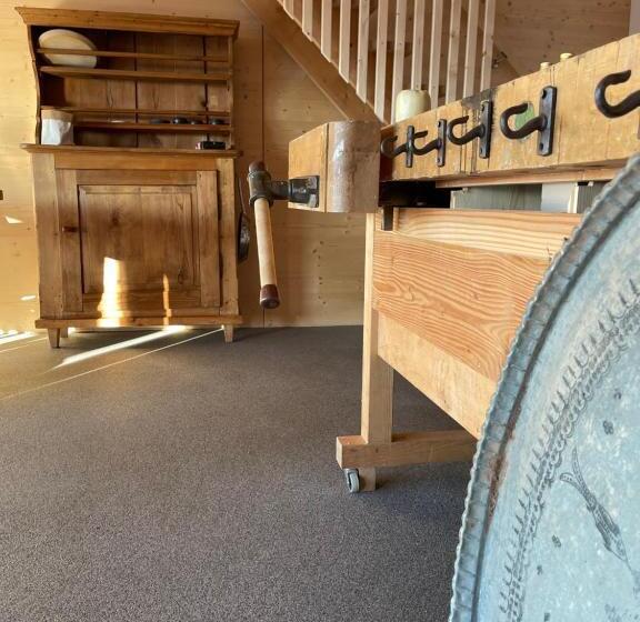 Blackforest Homestay