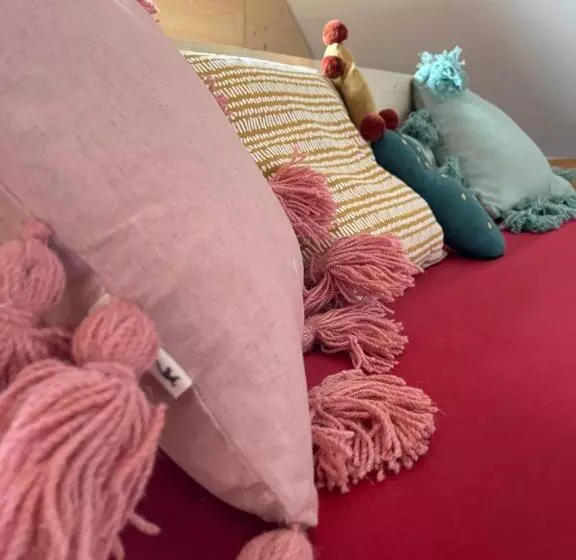 Blackforest Homestay