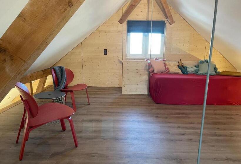 Blackforest Homestay