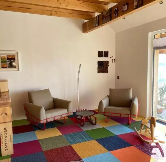 Blackforest Homestay