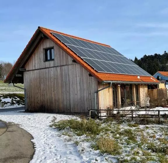 Blackforest Homestay