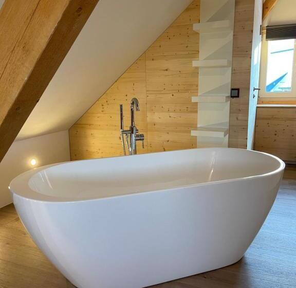 Blackforest Homestay