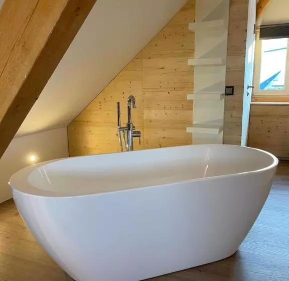 Blackforest Homestay