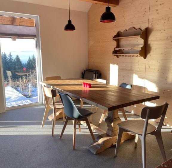 Blackforest Homestay