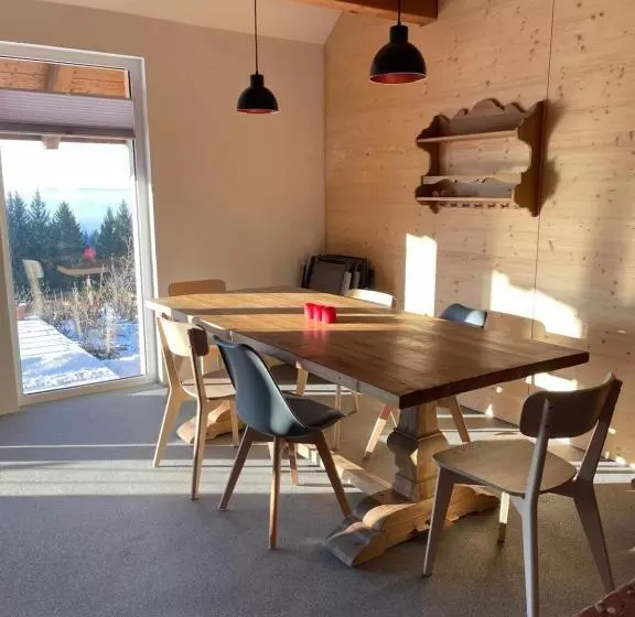 Blackforest Homestay