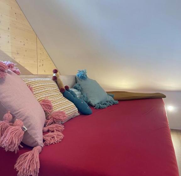 Blackforest Homestay