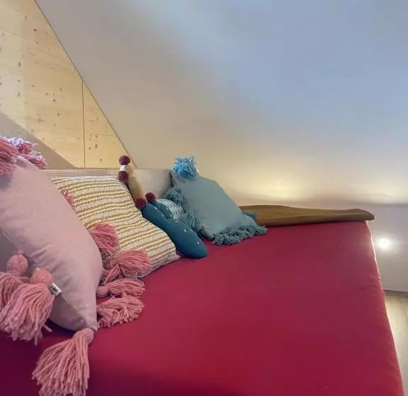 Blackforest Homestay