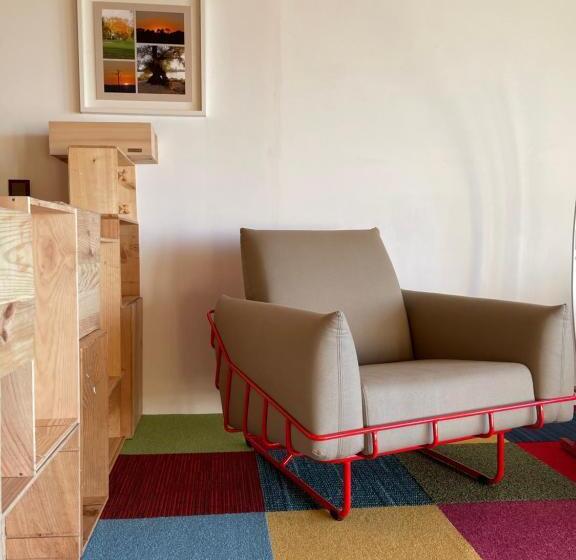 Blackforest Homestay