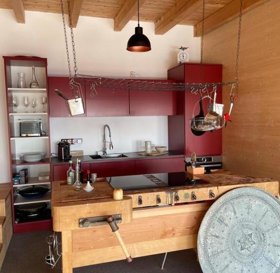 Blackforest Homestay