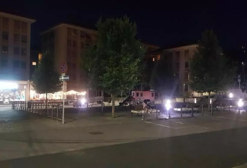 Casa Della Ludo A Biella