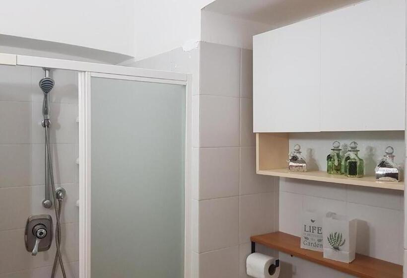 Casa Della Ludo A Biella